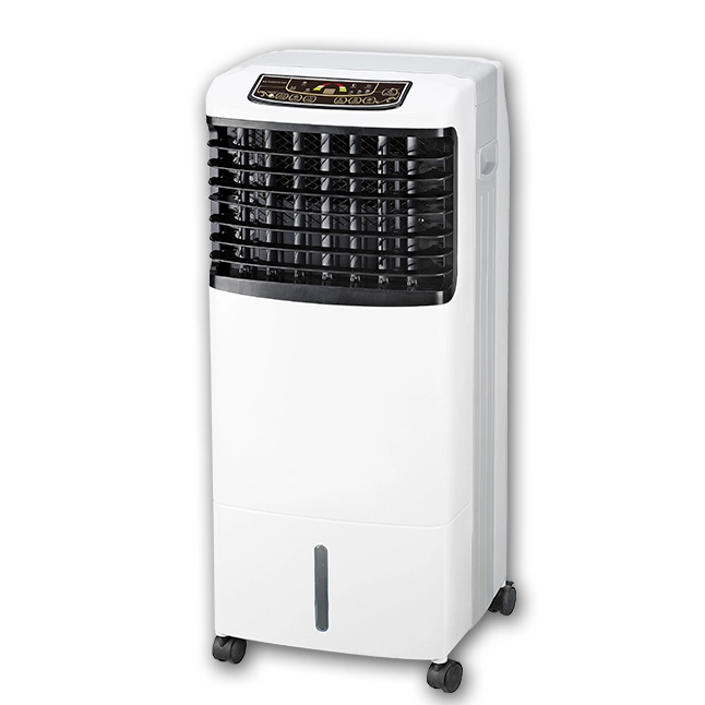 16L小型家庭用蒸発空気冷却器冷却システム